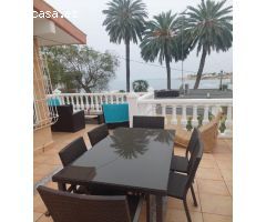Adosado en Alquiler en Castalla, Alicante