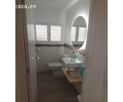 Adosado en Alquiler en Castalla, Alicante
