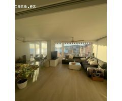 Apartamento en Alquiler en San Juan Playa, Alicante
