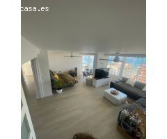 Apartamento en Alquiler en San Juan Playa, Alicante
