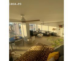 Apartamento en Alquiler en San Juan Playa, Alicante
