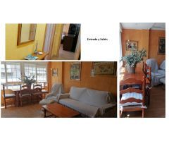 Apartamento en Alquiler en San Juan de Alicante, Alicante
