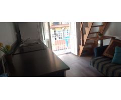 Duplex en Alquiler en San Juan de Alicante, Alicante