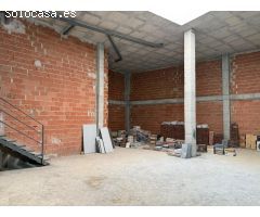 Nave industrial en Venta en San Juan de Alicante, Alicante