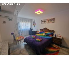 Apartamento en Alquiler en San Juan de Alicante, Alicante