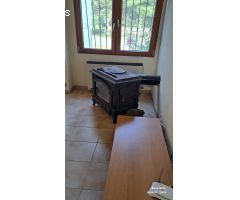 Adosado en Alquiler en Tibi, Alicante