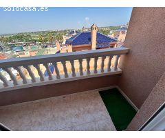 Apartamento en Alquiler en Santa Pola, Alicante