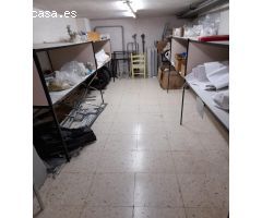 Local comercial ideal para  REFORMAR PARA VIVIENDA o UN MAGNIFICO NEGOCIO.  76.500 EUROS.