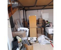 Local comercial ideal para  REFORMAR PARA VIVIENDA o UN MAGNIFICO NEGOCIO.  76.500 EUROS.