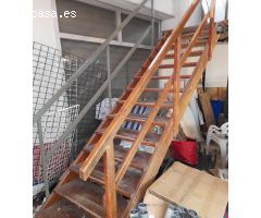 Local comercial ideal para  REFORMAR PARA VIVIENDA o UN MAGNIFICO NEGOCIO.  76.500 EUROS.