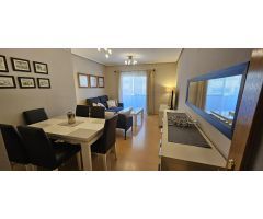 Apartamento en Alquiler en San Juan de Alicante, Alicante
