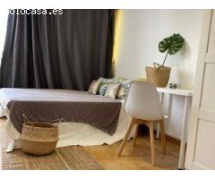 Habitación en Alquiler en San Juan de Alicante, Alicante