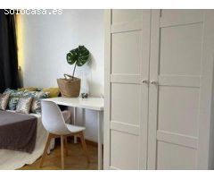 Habitación en Alquiler en San Juan de Alicante, Alicante