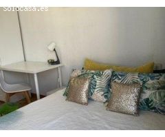 Habitación en Alquiler en San Juan de Alicante, Alicante