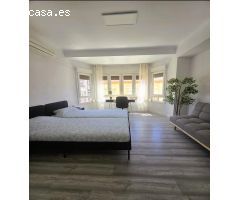 Apartamento en Alquiler en San Juan de Alicante, Alicante
