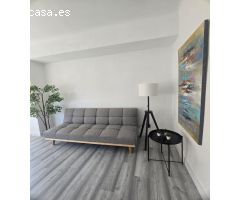 Apartamento en Alquiler en San Juan de Alicante, Alicante