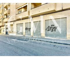 Local comercial en Venta en Villajoyosa, Alicante