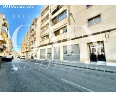 Local comercial en Venta en Villajoyosa, Alicante