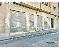 Local comercial en Venta en Villajoyosa, Alicante