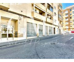 Local comercial en Venta en Villajoyosa, Alicante