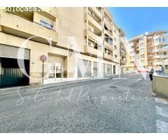 Local comercial en Venta en Villajoyosa, Alicante