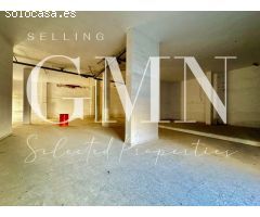 Local comercial en Venta en Villajoyosa, Alicante