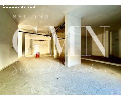 Local comercial en Venta en Villajoyosa, Alicante