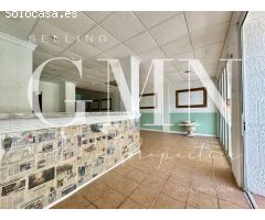 Local comercial en Venta en Calpe, Alicante
