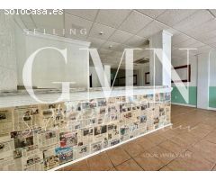 Local comercial en Venta en Calpe, Alicante