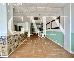Local comercial en Venta en Calpe, Alicante
