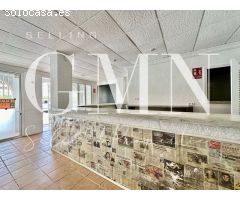 Local comercial en Venta en Calpe, Alicante