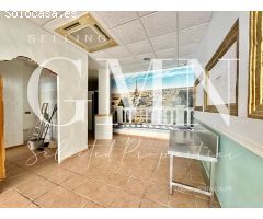 Local comercial en Venta en Calpe, Alicante