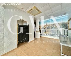 Local comercial en Venta en Calpe, Alicante