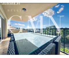 Piso en Venta en Altea la Vella, Alicante