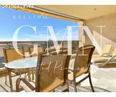 Piso en Venta en Altea la Vella, Alicante