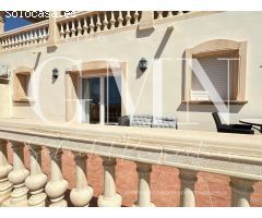 Elegante Apartamento Independiente para Alquiler Temporal en Villa de Lujo, Altea Hills