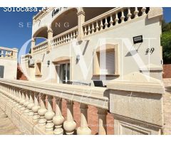 Elegante Apartamento Independiente para Alquiler Temporal en Villa de Lujo, Altea Hills