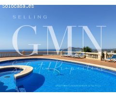 Elegante Apartamento Independiente para Alquiler Temporal en Villa de Lujo, Altea Hills