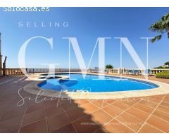 Elegante Apartamento Independiente para Alquiler Temporal en Villa de Lujo, Altea Hills