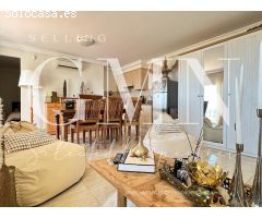 Elegante Apartamento Independiente para Alquiler Temporal en Villa de Lujo, Altea Hills