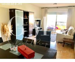 Hermoso Ático Dúplex a 50 metros de la playa