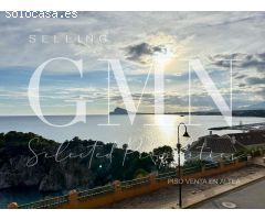 HERMOSO APARTAMENTO CON LAS  VISTAS AL MAR  MÁS IMPRESIONANTES