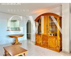 HERMOSO APARTAMENTO CON LAS  VISTAS AL MAR  MÁS IMPRESIONANTES