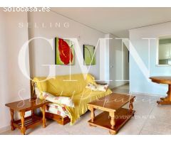 HERMOSO APARTAMENTO CON LAS  VISTAS AL MAR  MÁS IMPRESIONANTES