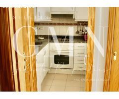 CÓMODO APARTAMENTO EN LA NUCÍA