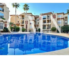 FANTÁSTICO APARTAMENTO EN EL ALBIR