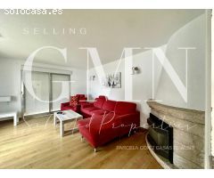 En el corazón del Albir espectacular parcela de aproximadamente 800m2 con dos casas