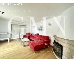 En el corazón del Albir espectacular parcela de aproximadamente 800m2 con dos casas