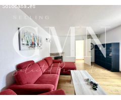 En el corazón del Albir espectacular parcela de aproximadamente 800m2 con dos casas