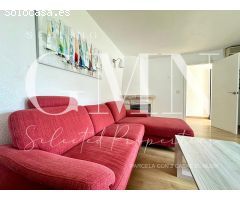 En el corazón del Albir espectacular parcela de aproximadamente 800m2 con dos casas